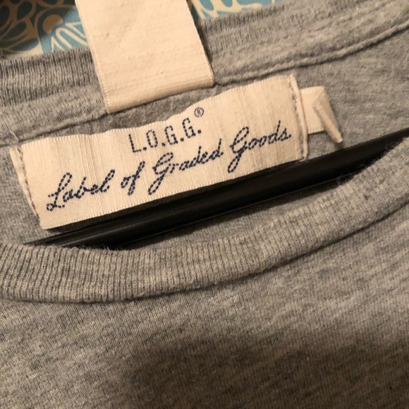 H&M L.O.G.G T-shirt - Picture 3 of 3